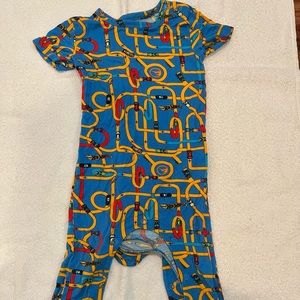 Posh Peanut Hot Wheels